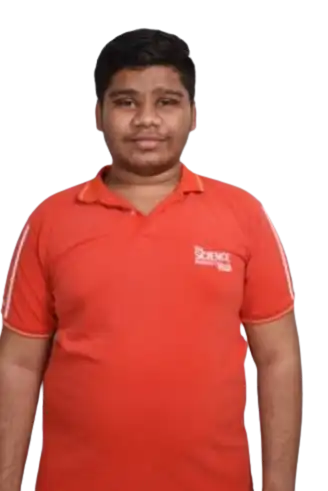 Heet Bhadani